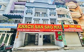 Khach San Sao Mai