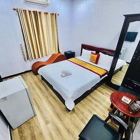 Khach San Sao Mai Hotel TP. Hồ Chí Minh Ngoại thất bức ảnh