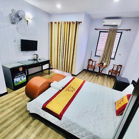 Khach San Sao Mai Hotel TP. Hồ Chí Minh Ngoại thất bức ảnh