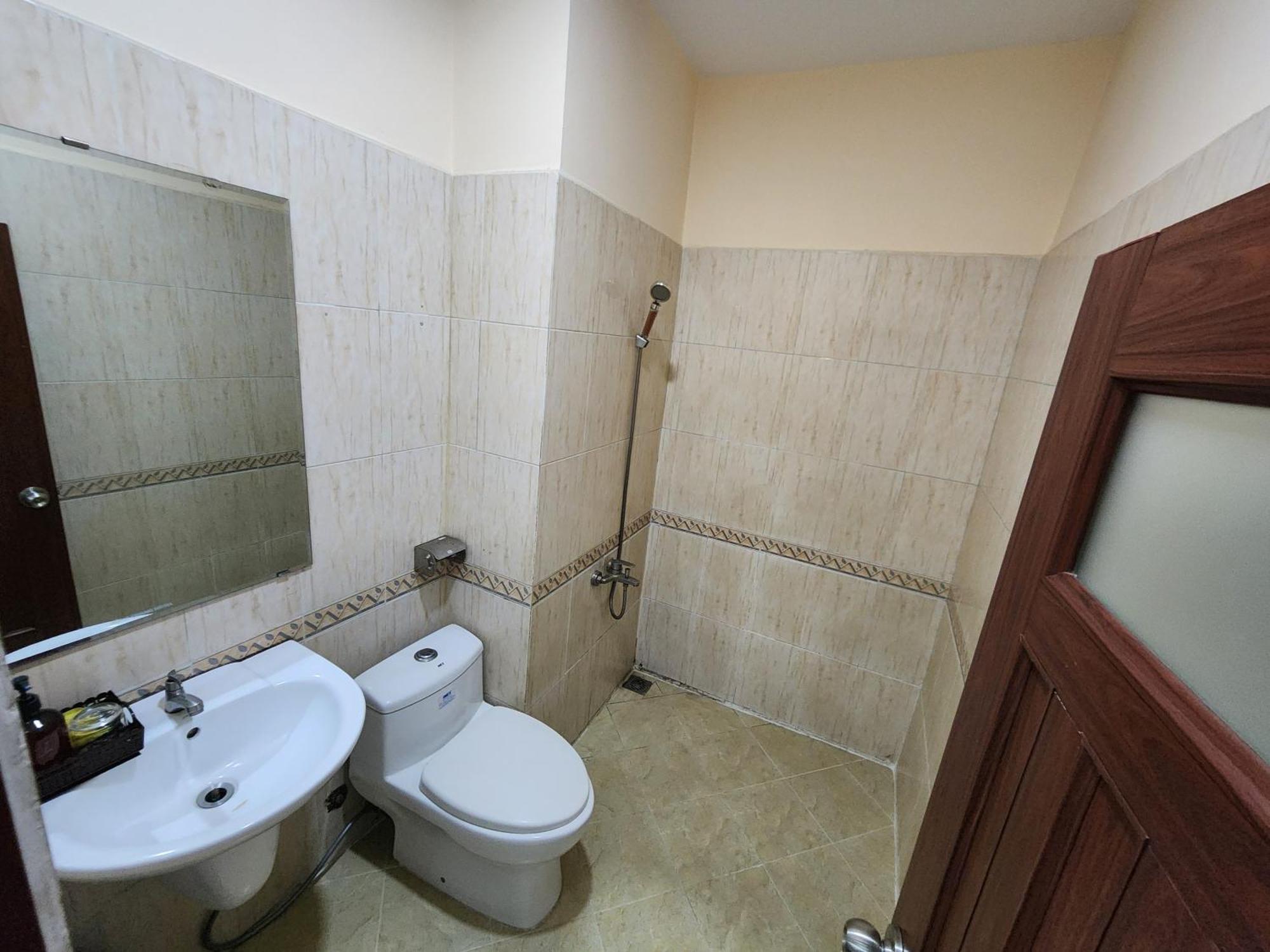 Khach San Sao Mai Hotel TP. Hồ Chí Minh Ngoại thất bức ảnh
