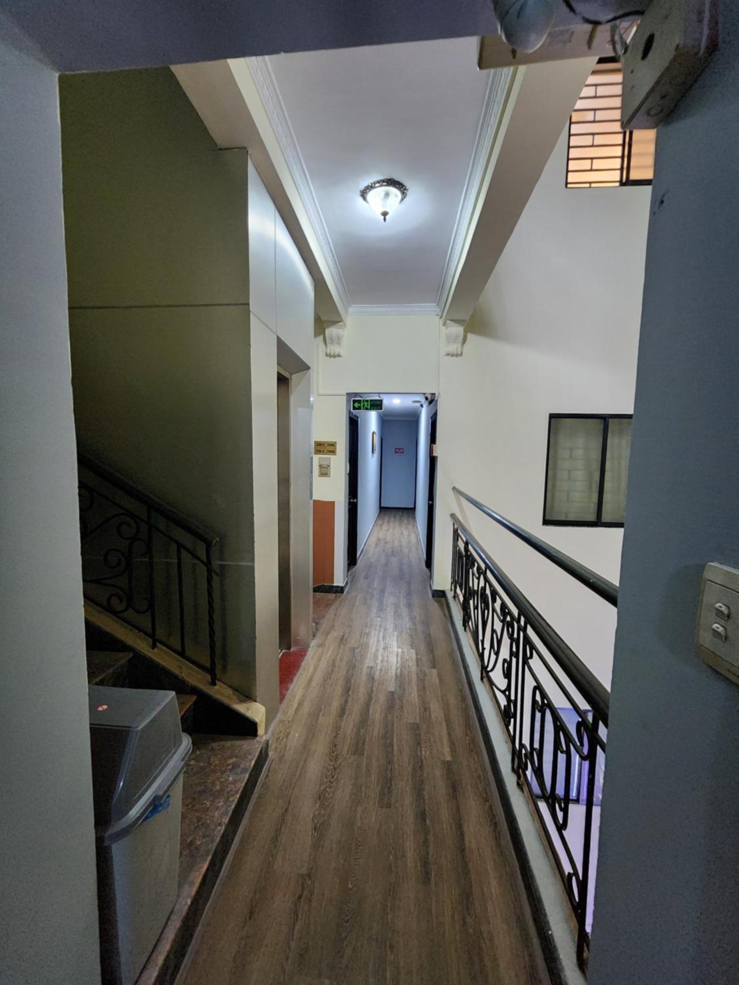 Khach San Sao Mai Hotel TP. Hồ Chí Minh Ngoại thất bức ảnh