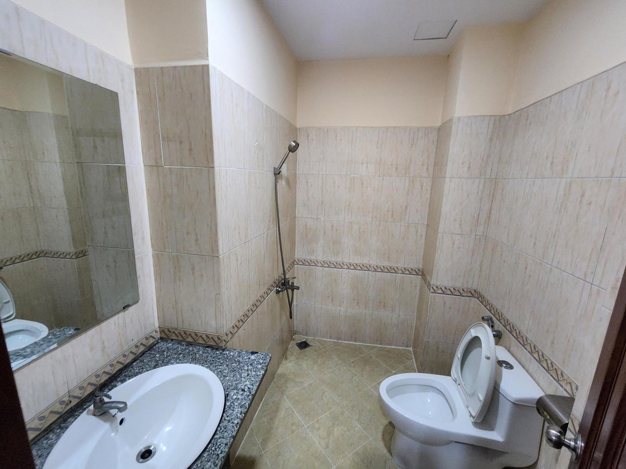 Khach San Sao Mai Hotel TP. Hồ Chí Minh Ngoại thất bức ảnh