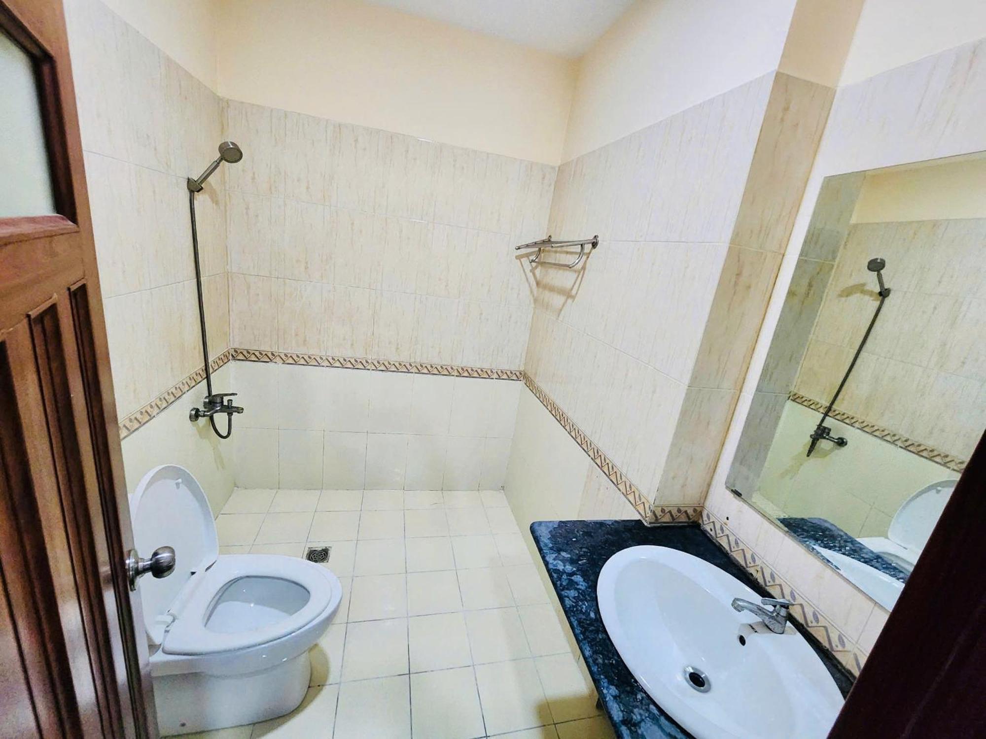Khach San Sao Mai Hotel TP. Hồ Chí Minh Ngoại thất bức ảnh